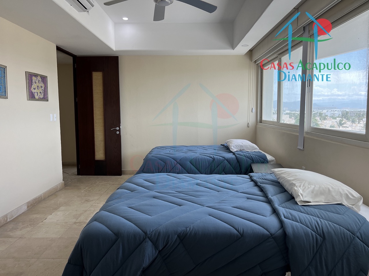 Maralinda P5 - Recámara cuatro 5